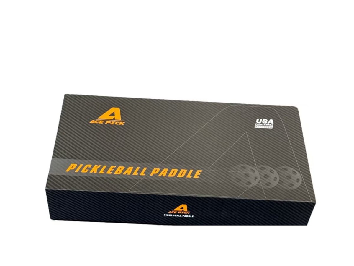 ACE PICK Apex grade black box set