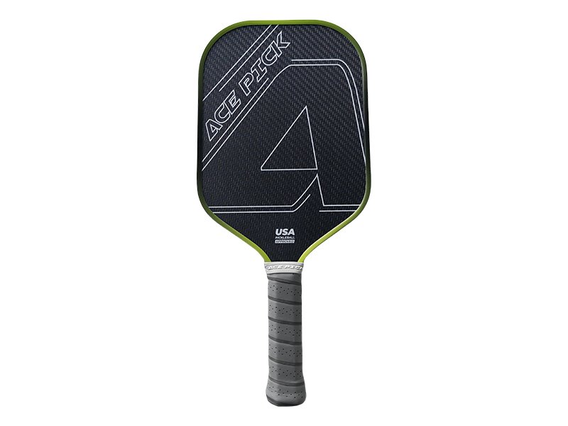 ACE PICK Ascent grade carbon paddle