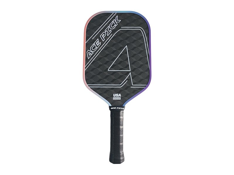 ACE PICK Ascent grade carbon paddle