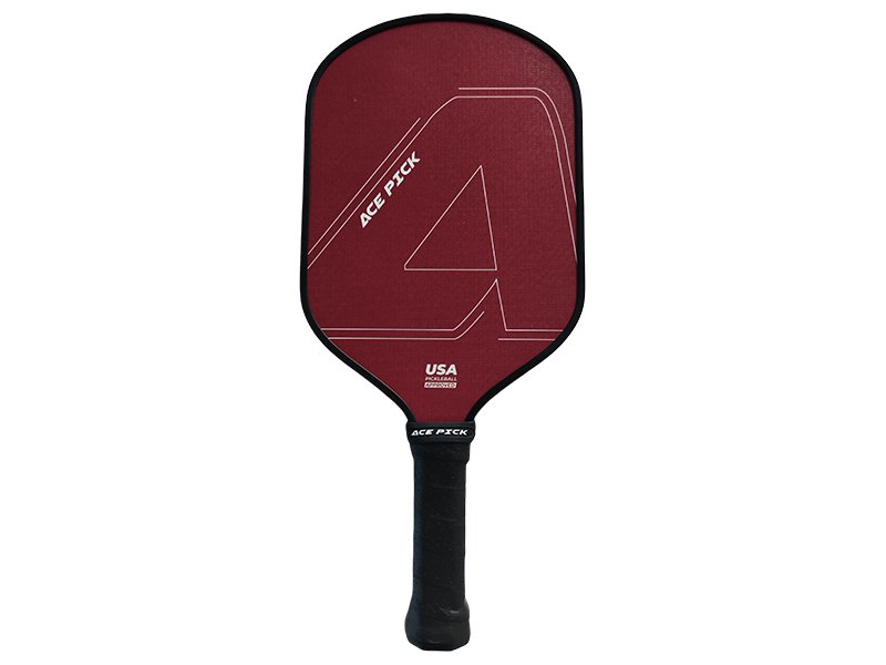 ACE PICK Ascent grade carbon paddle