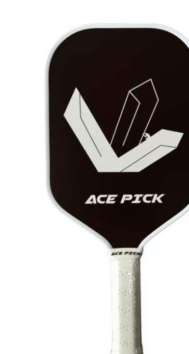 ACE PICK Foundation grade fiberglass paddle