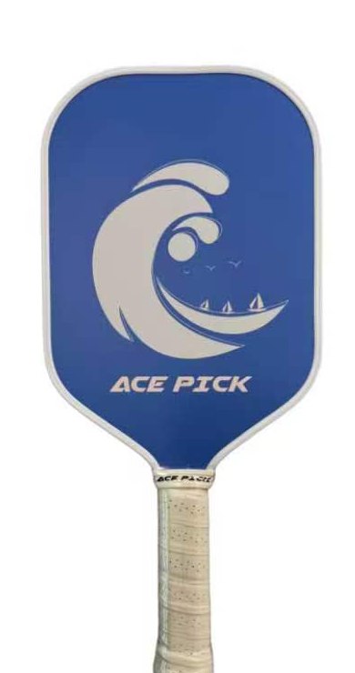 ACE PICK Foundation grade fiberglass paddle