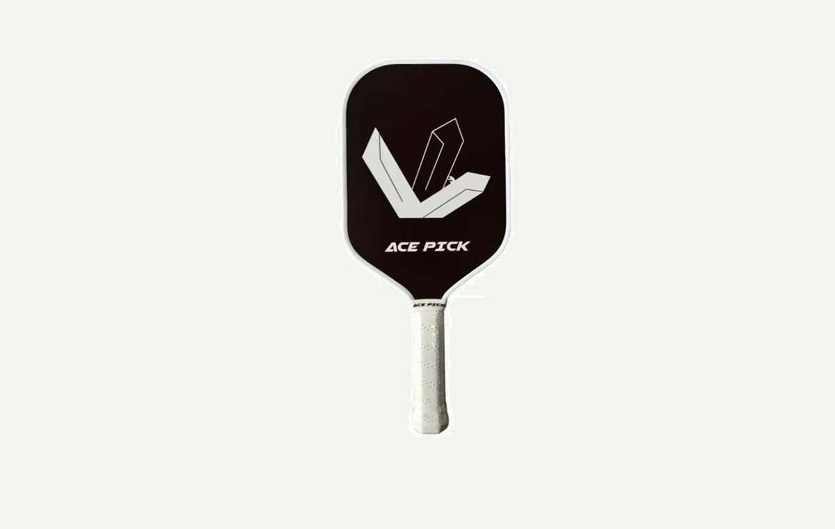 ACE PICK Foundation grade fiberglass paddle